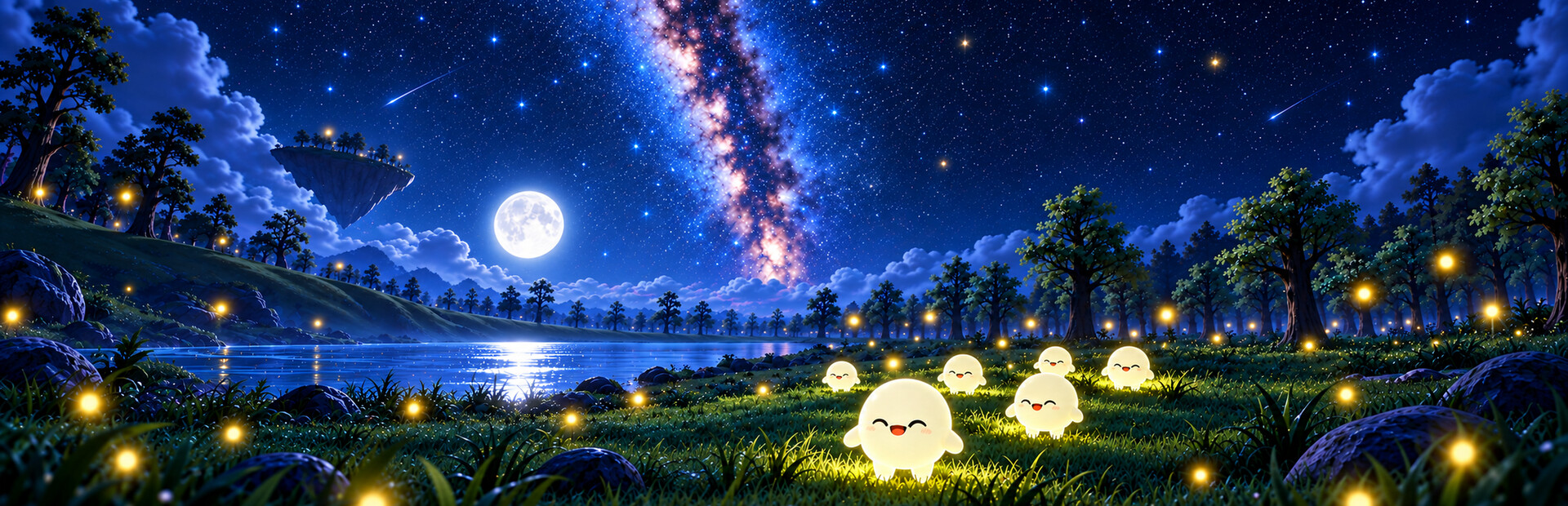 Luminids