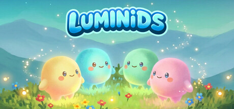 Luminids