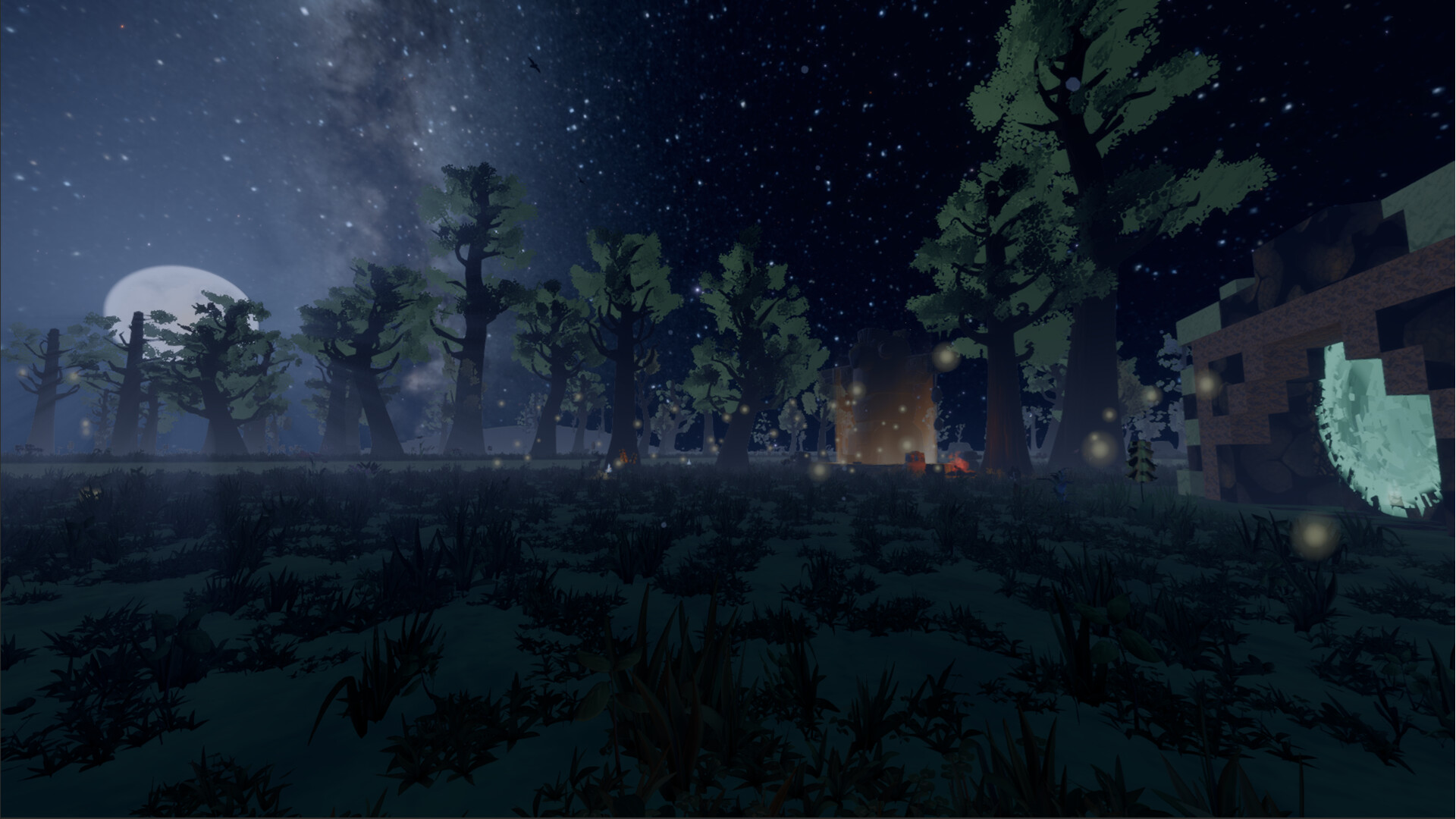 Luminids screenshot 19