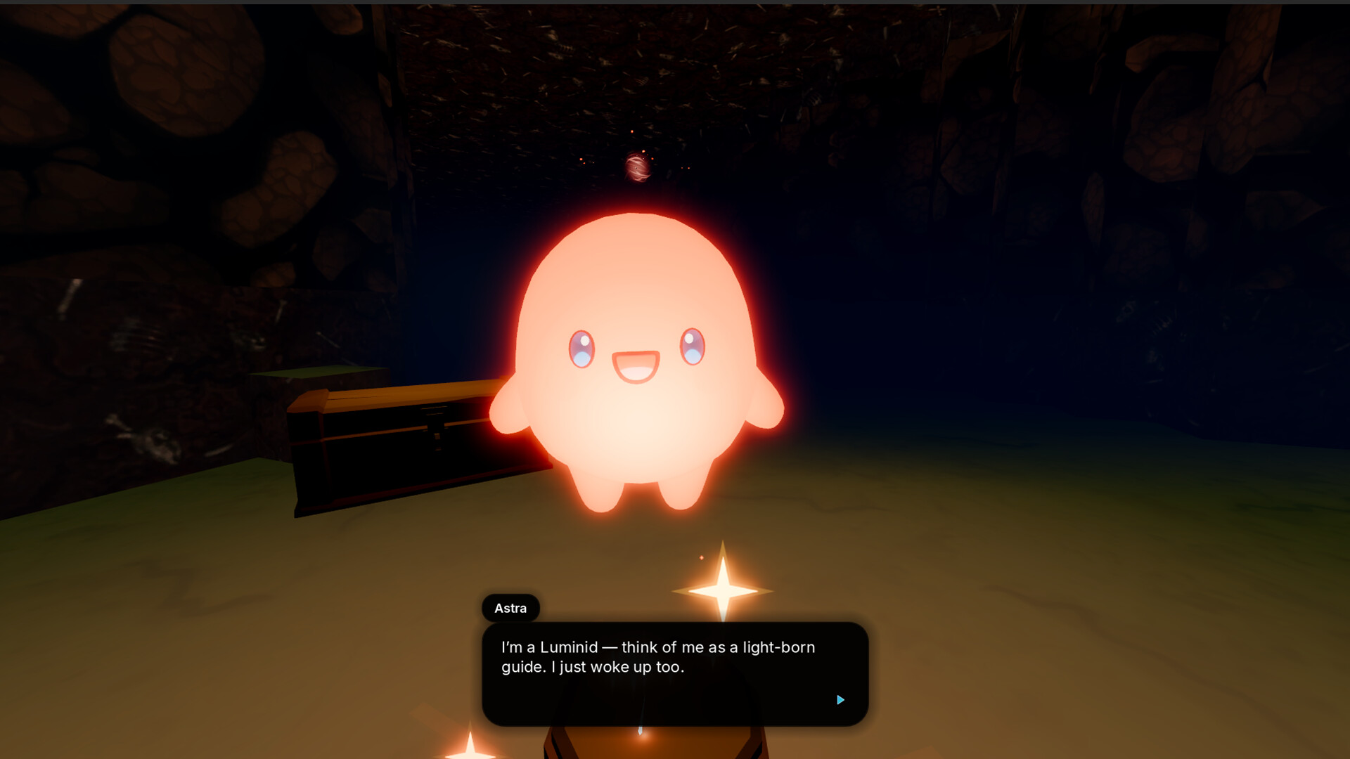 Luminids screenshot 10