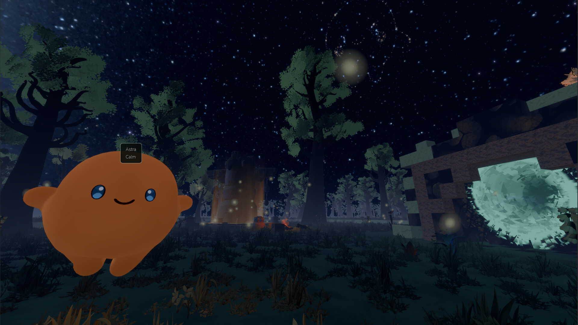 Luminids screenshot 14