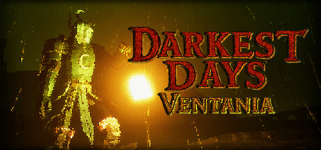 Darkest Days: Ventania