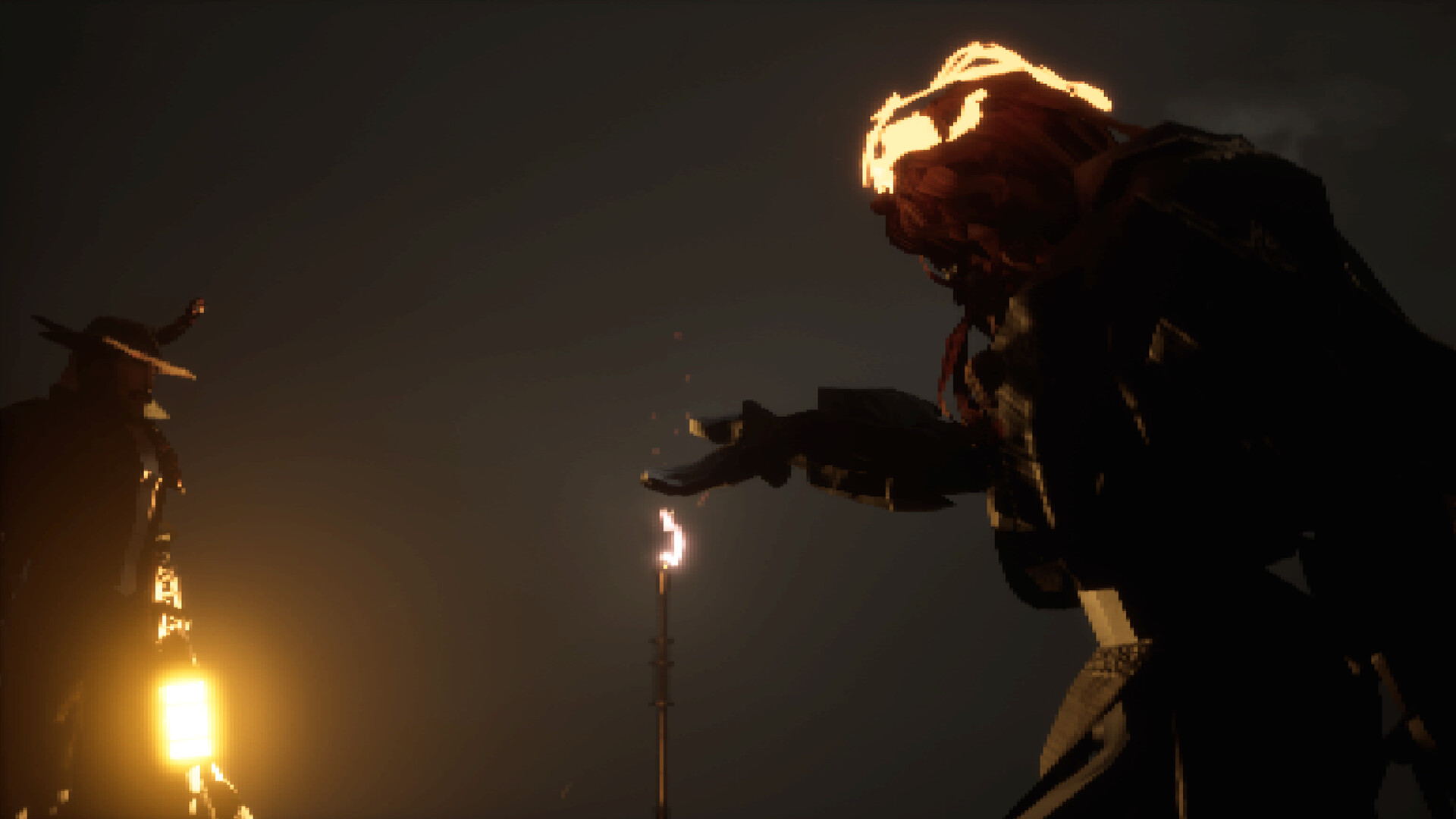 Darkest Days: Ventania screenshot 9