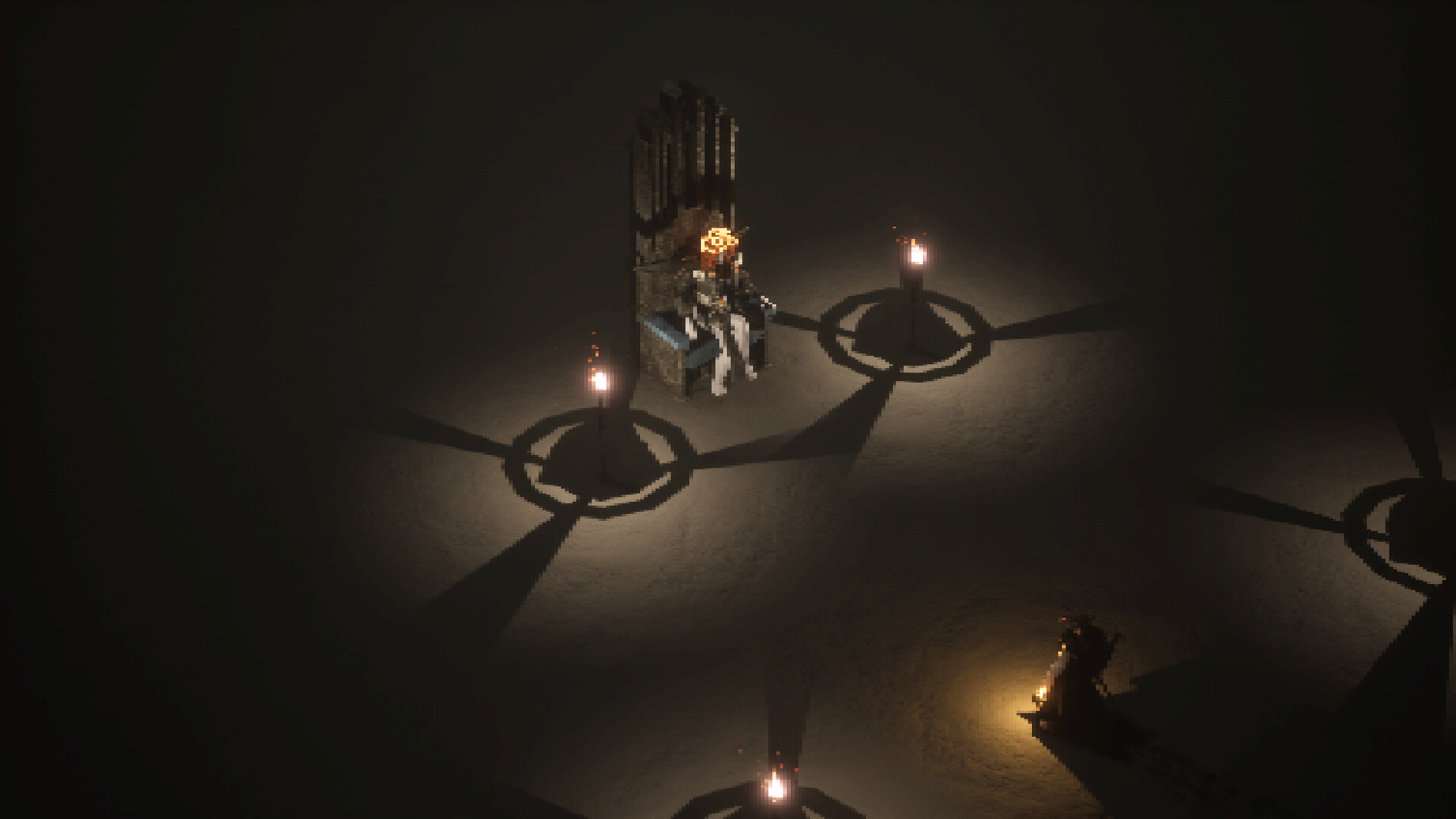 Darkest Days: Ventania screenshot 4