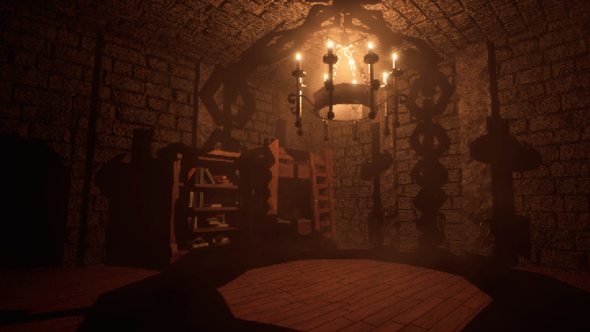 Darkest Days: Ventania screenshot 5