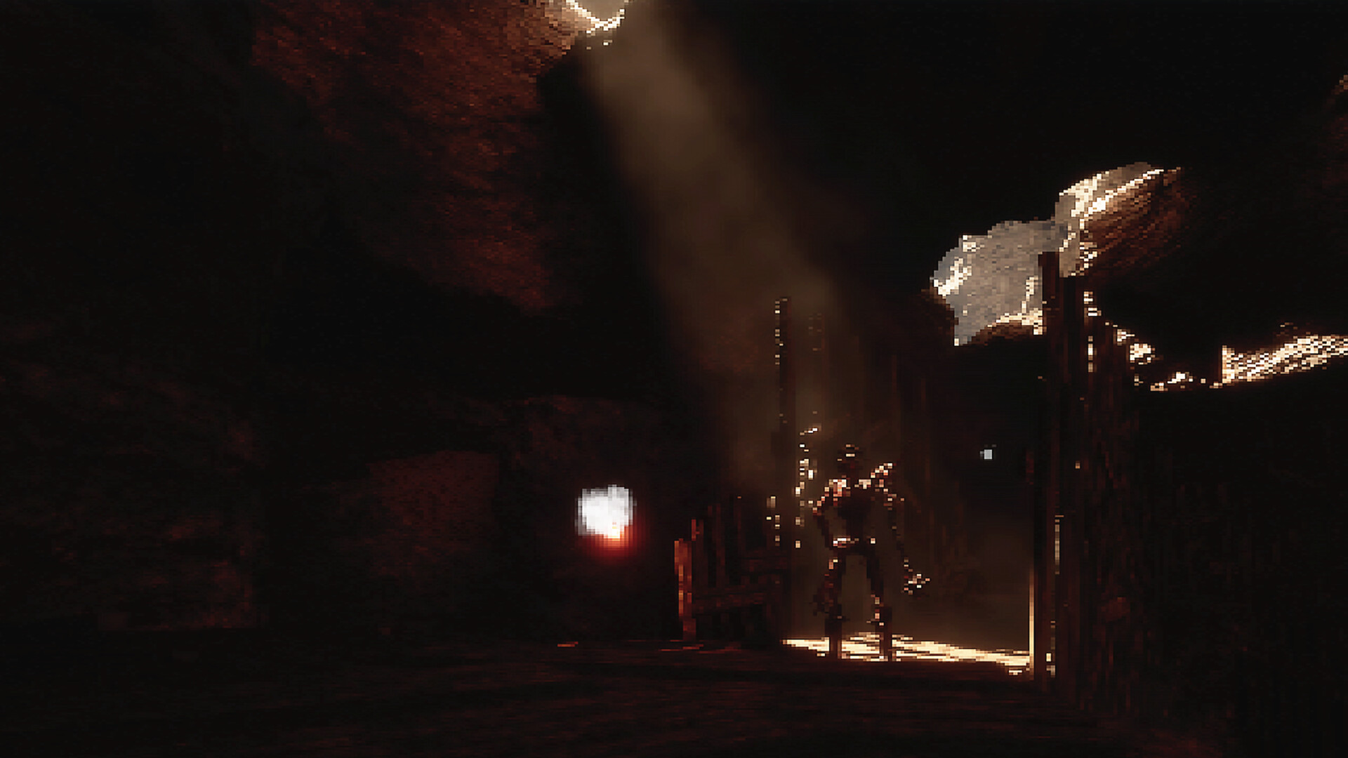 Darkest Days: Ventania screenshot 3