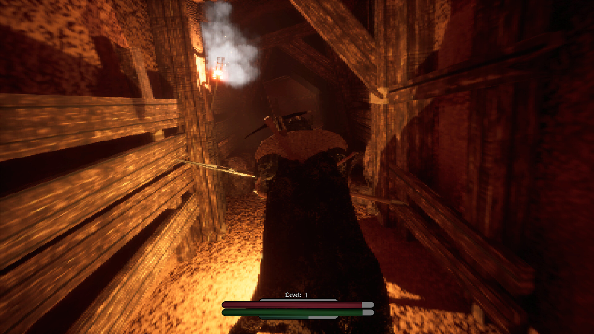 Darkest Days: Ventania screenshot 8