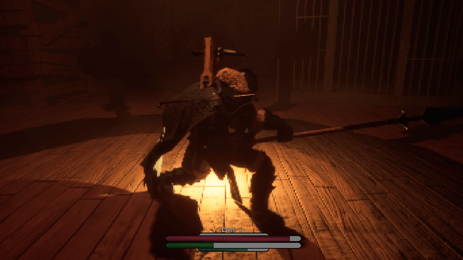 Darkest Days: Ventania screenshot 11