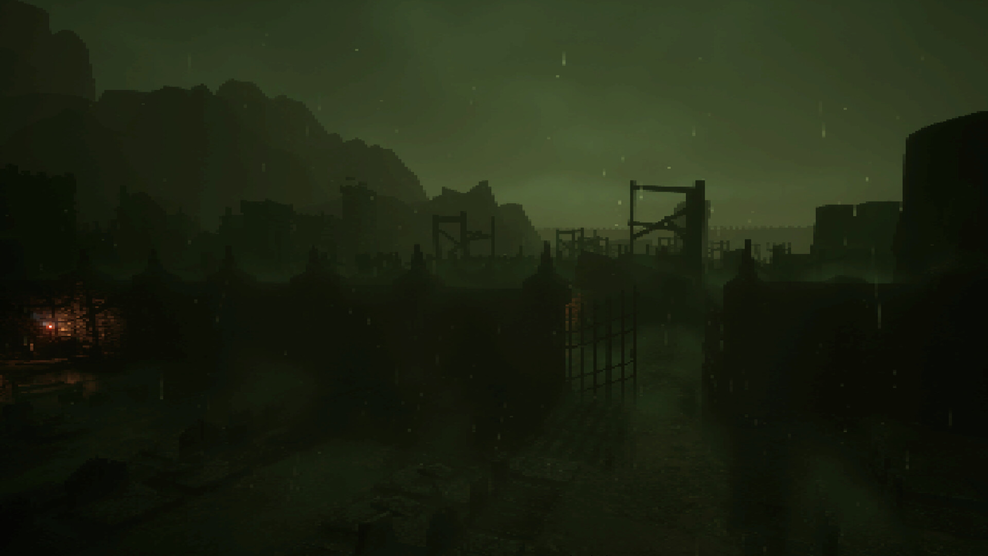 Darkest Days: Ventania screenshot 7