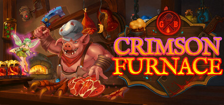 Crimson Furnace