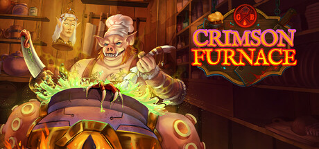 Crimson Furnace