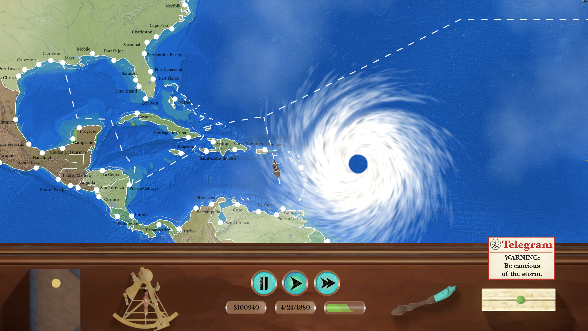 Unfathomable Titans screenshot 2