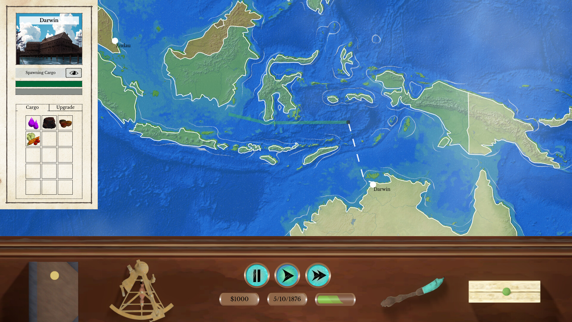 Unfathomable Titans screenshot 4