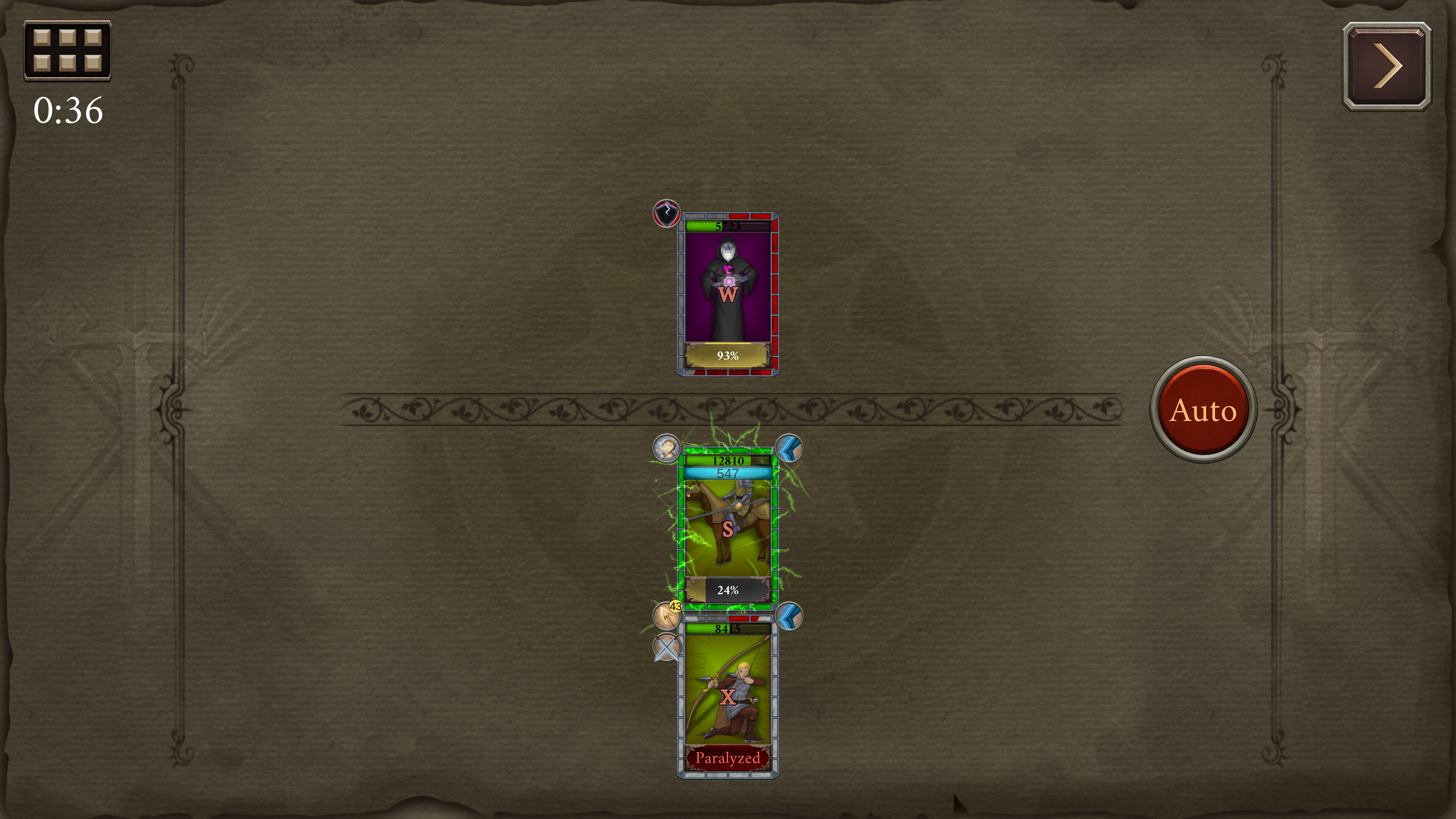 King's Devotion screenshot 5
