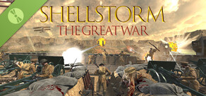 SHELLSTORM: THE GREAT WAR Demo