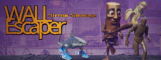 Wall Escaper: Stream Sabotage — Steam