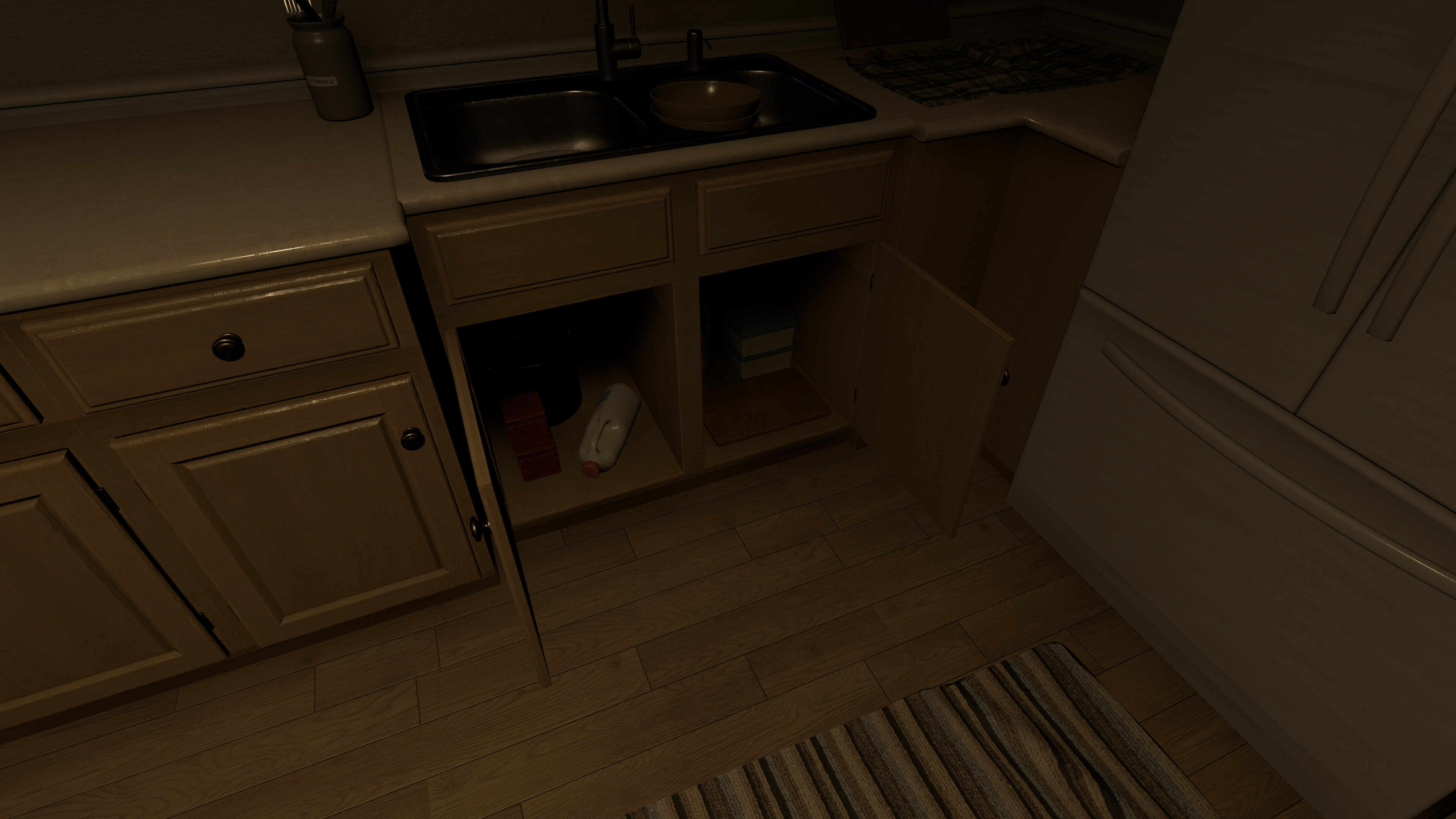 Mary's House screenshot 5