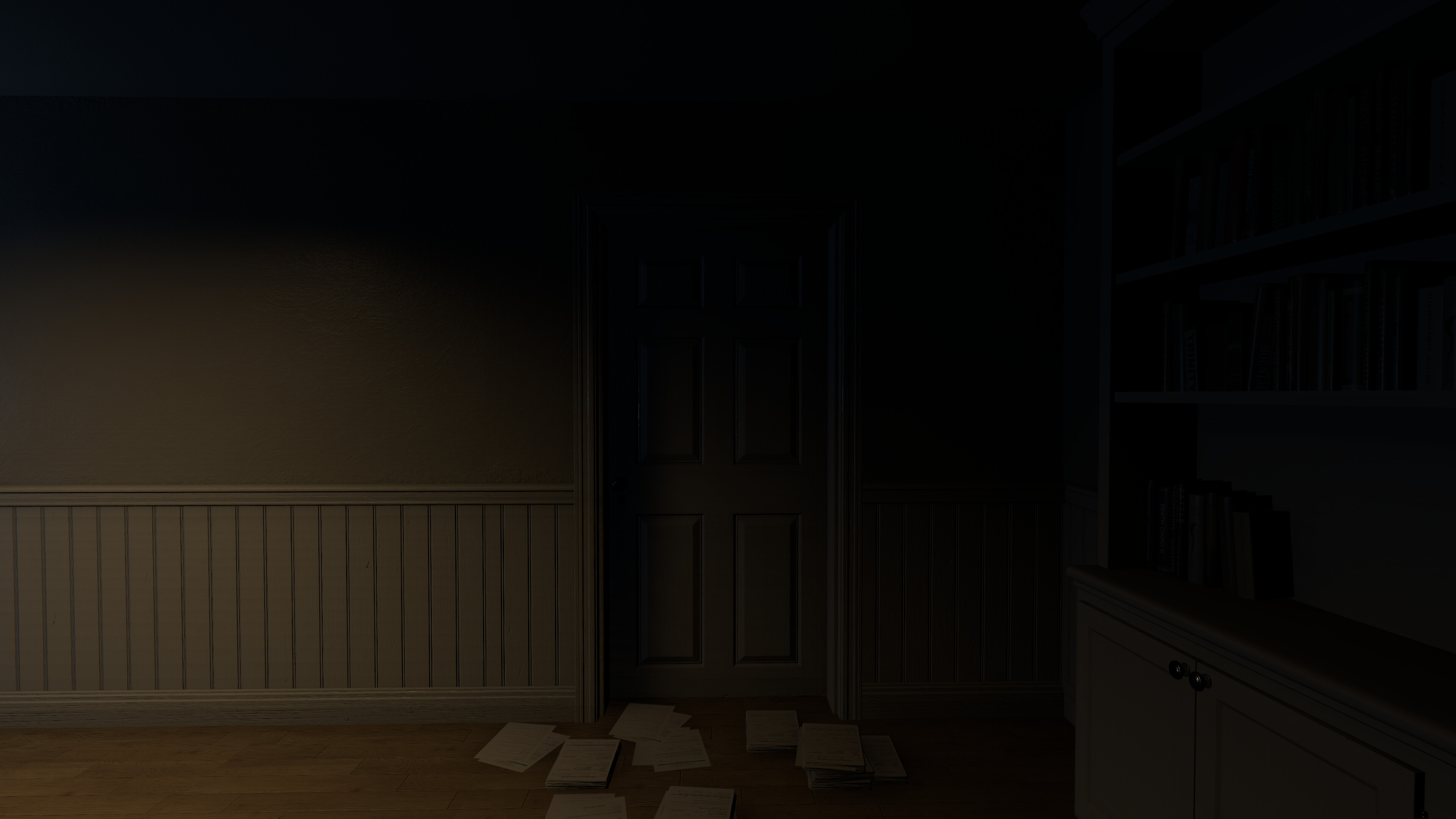 Mary's House screenshot 2