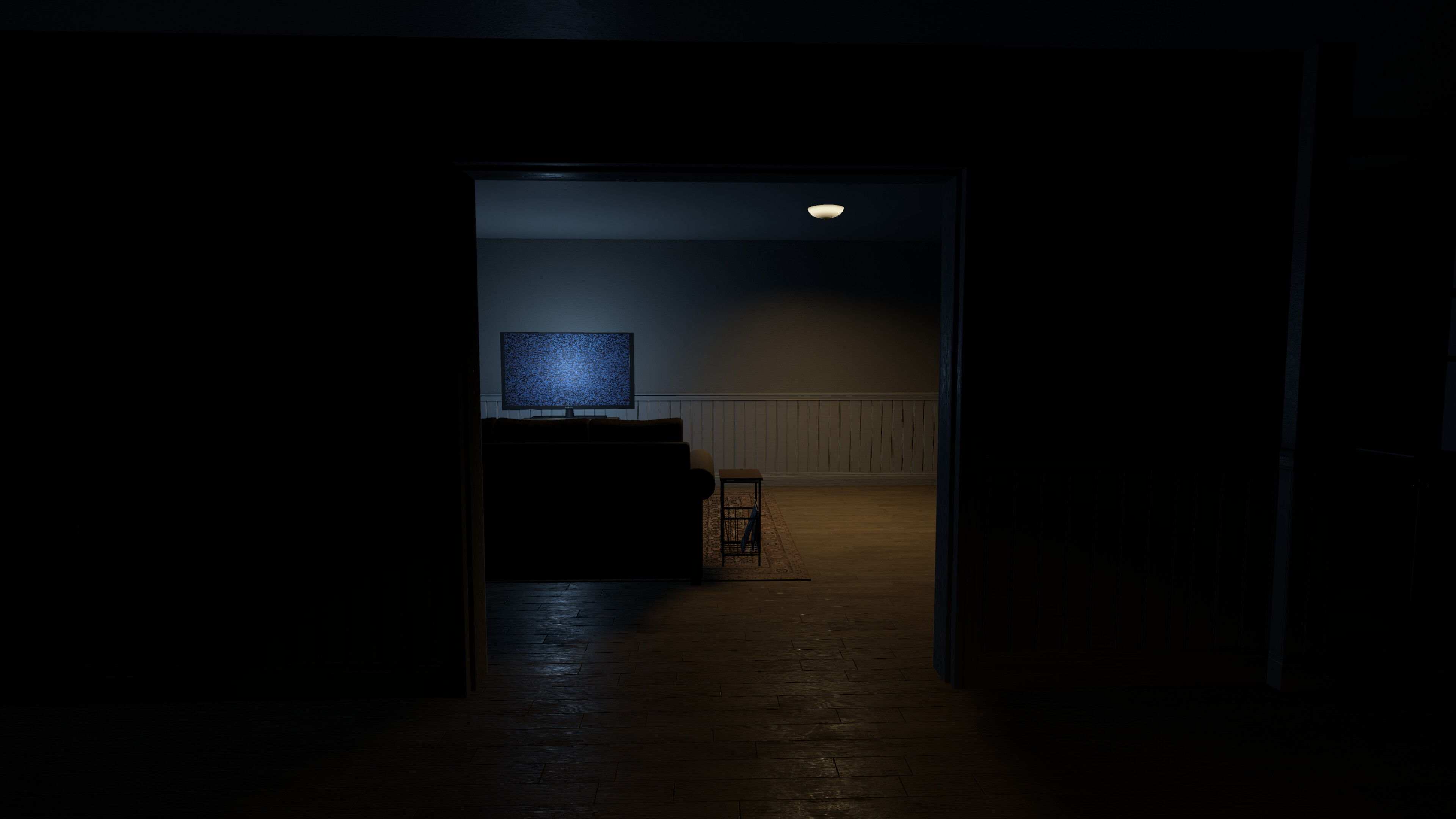 Mary's House screenshot 1
