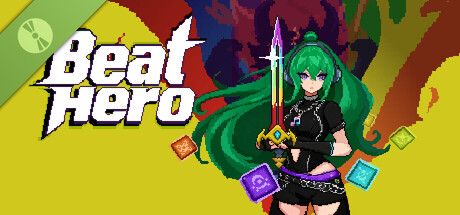 节奏勇者/ BeatHero Demo
