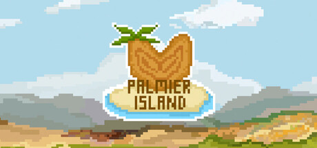Palmier Island