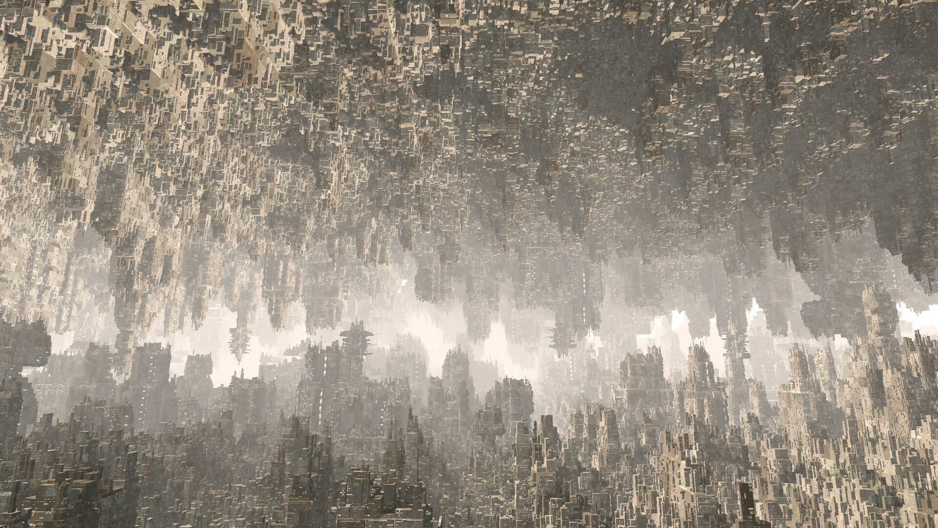 3DMark API Overhead feature test screenshot 3