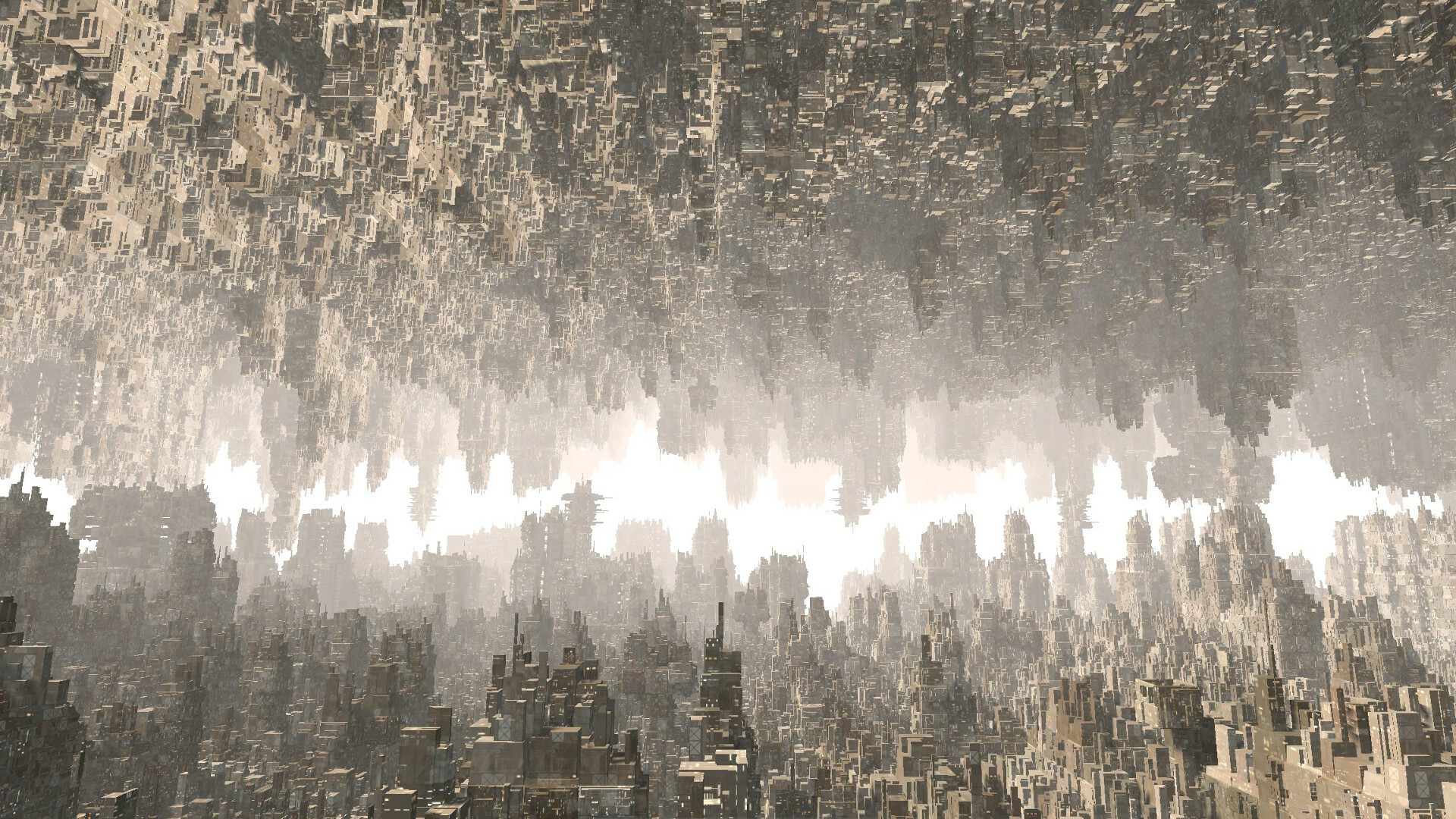 3DMark API Overhead feature test screenshot 2