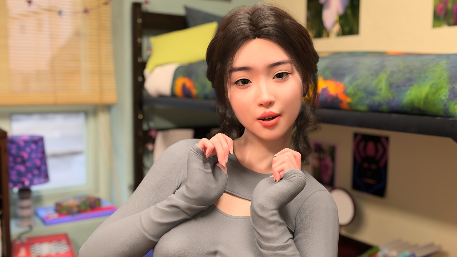 FRESHMAN screenshot 7