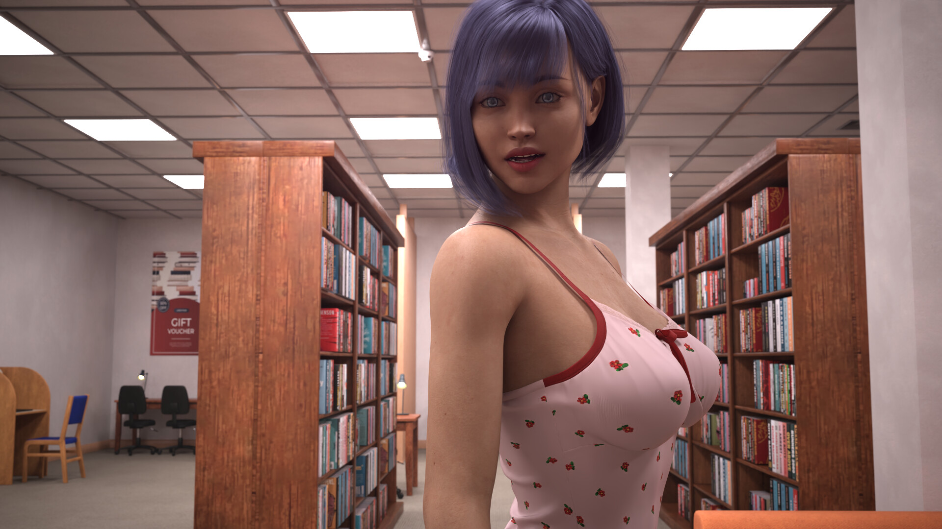 FRESHMAN screenshot 9