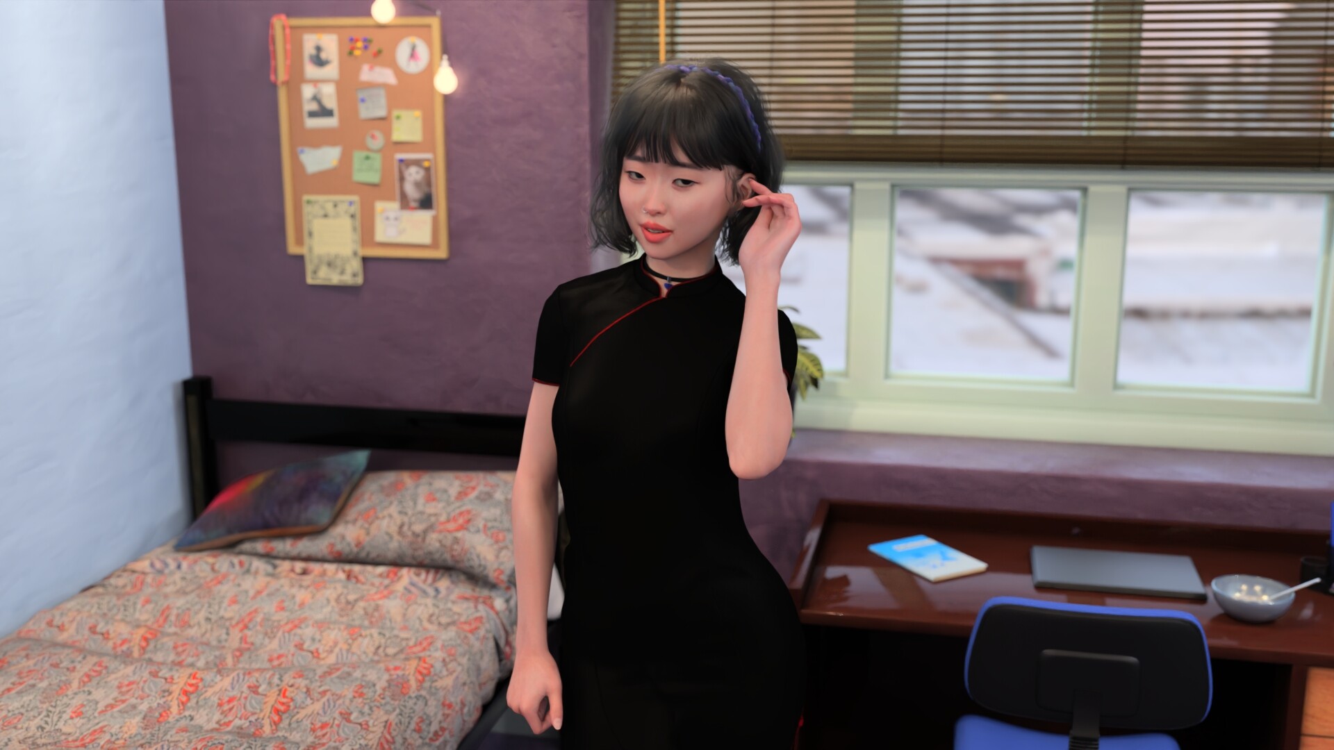 FRESHMAN screenshot 6
