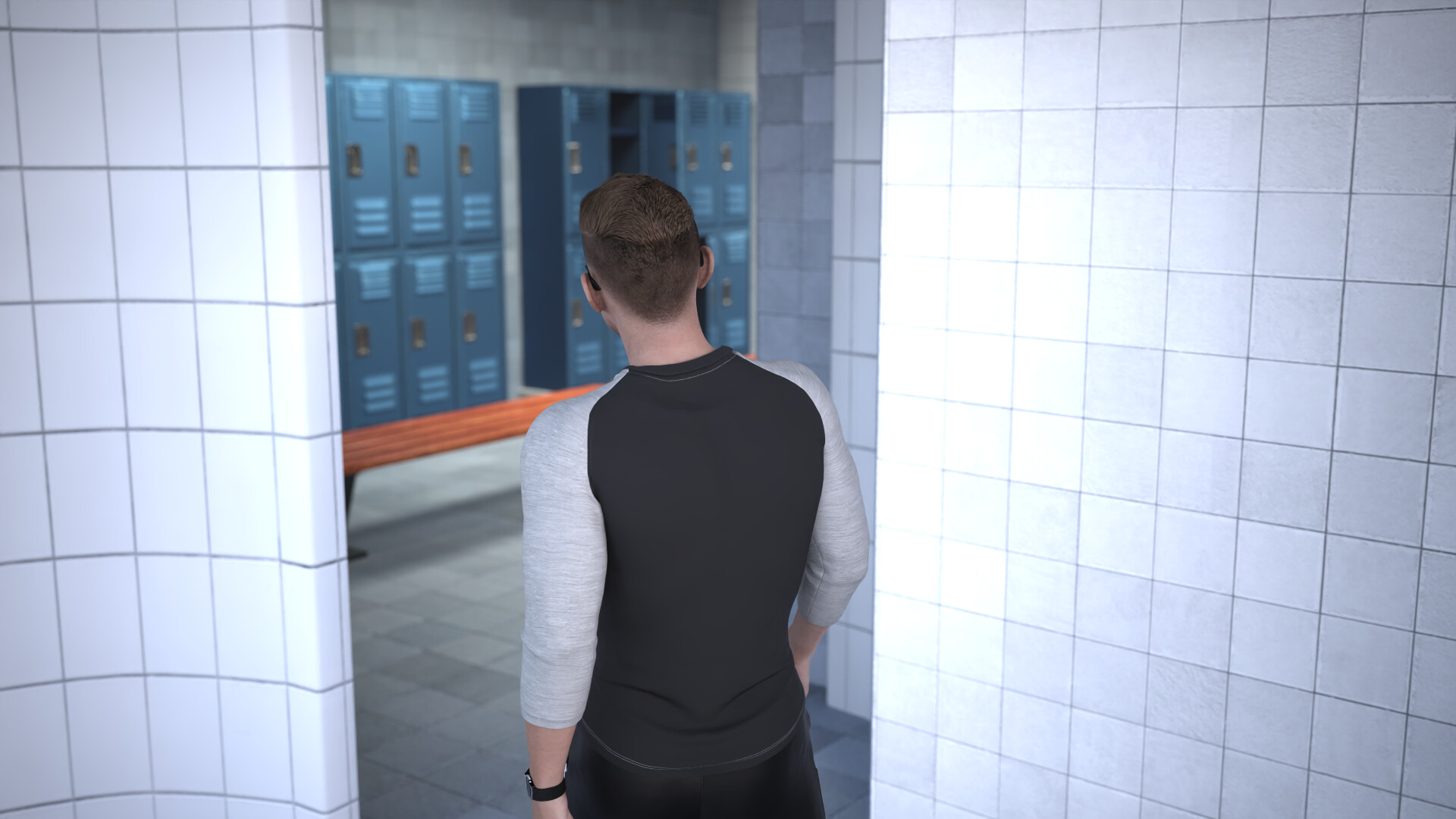 FRESHMAN screenshot 8