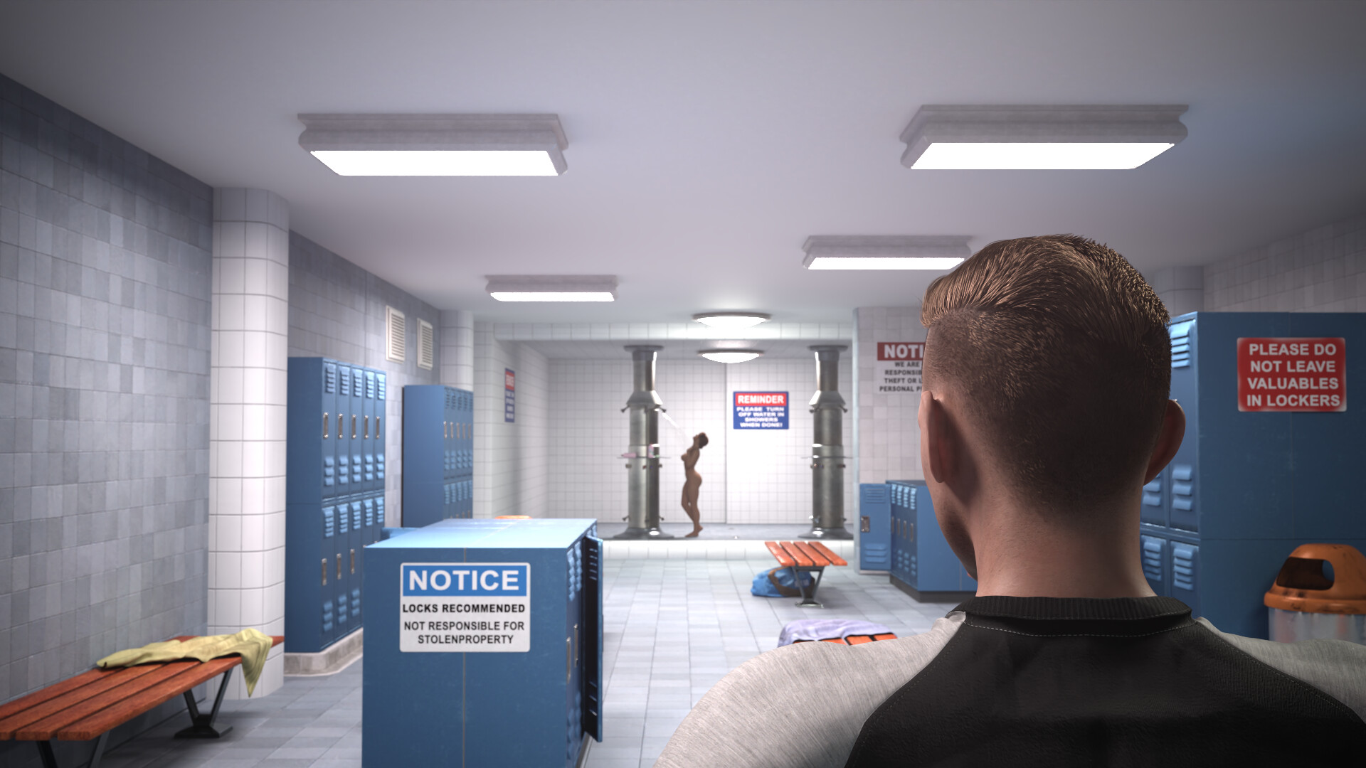 FRESHMAN screenshot 13