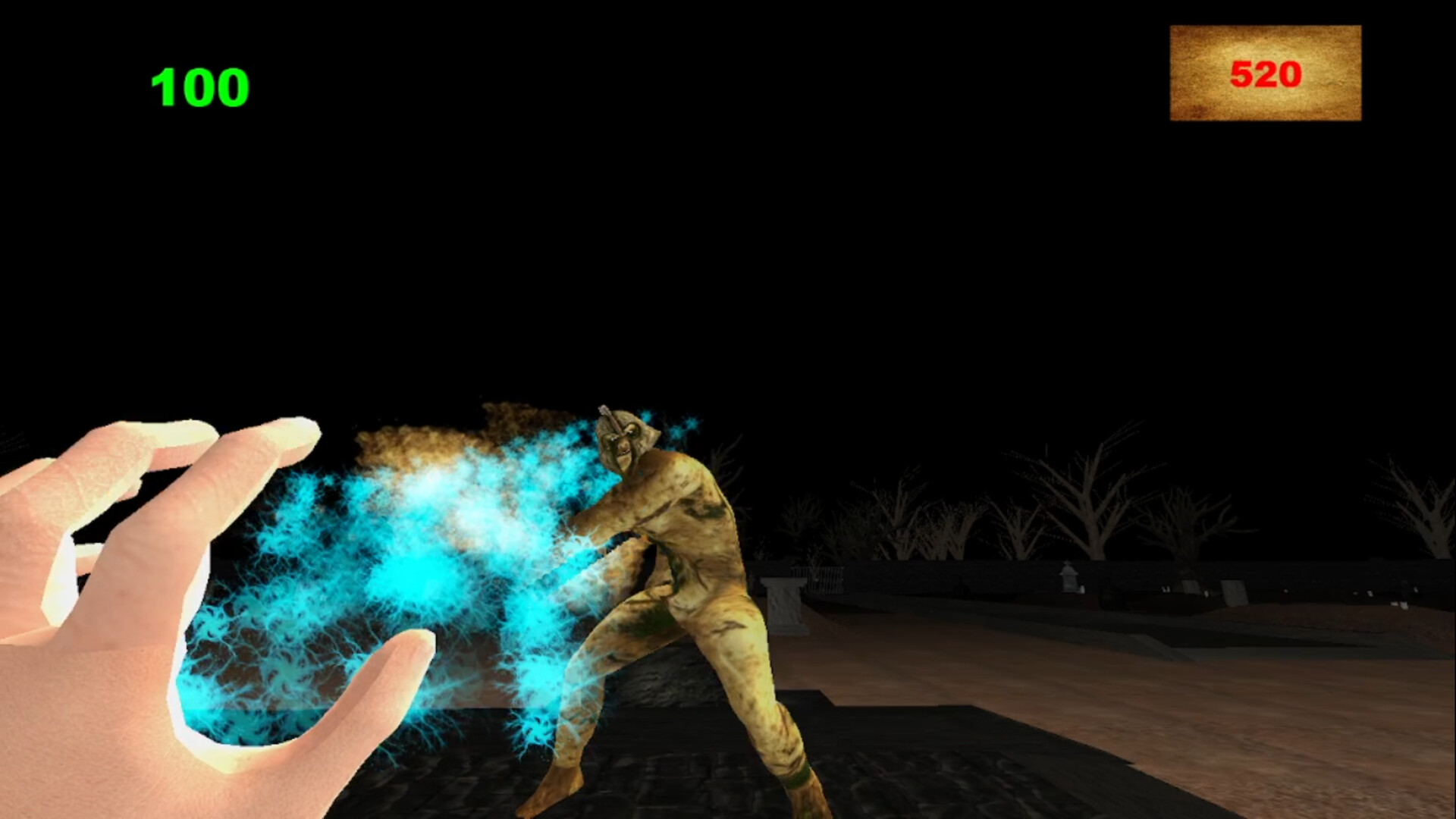 The Necronomicon screenshot 6
