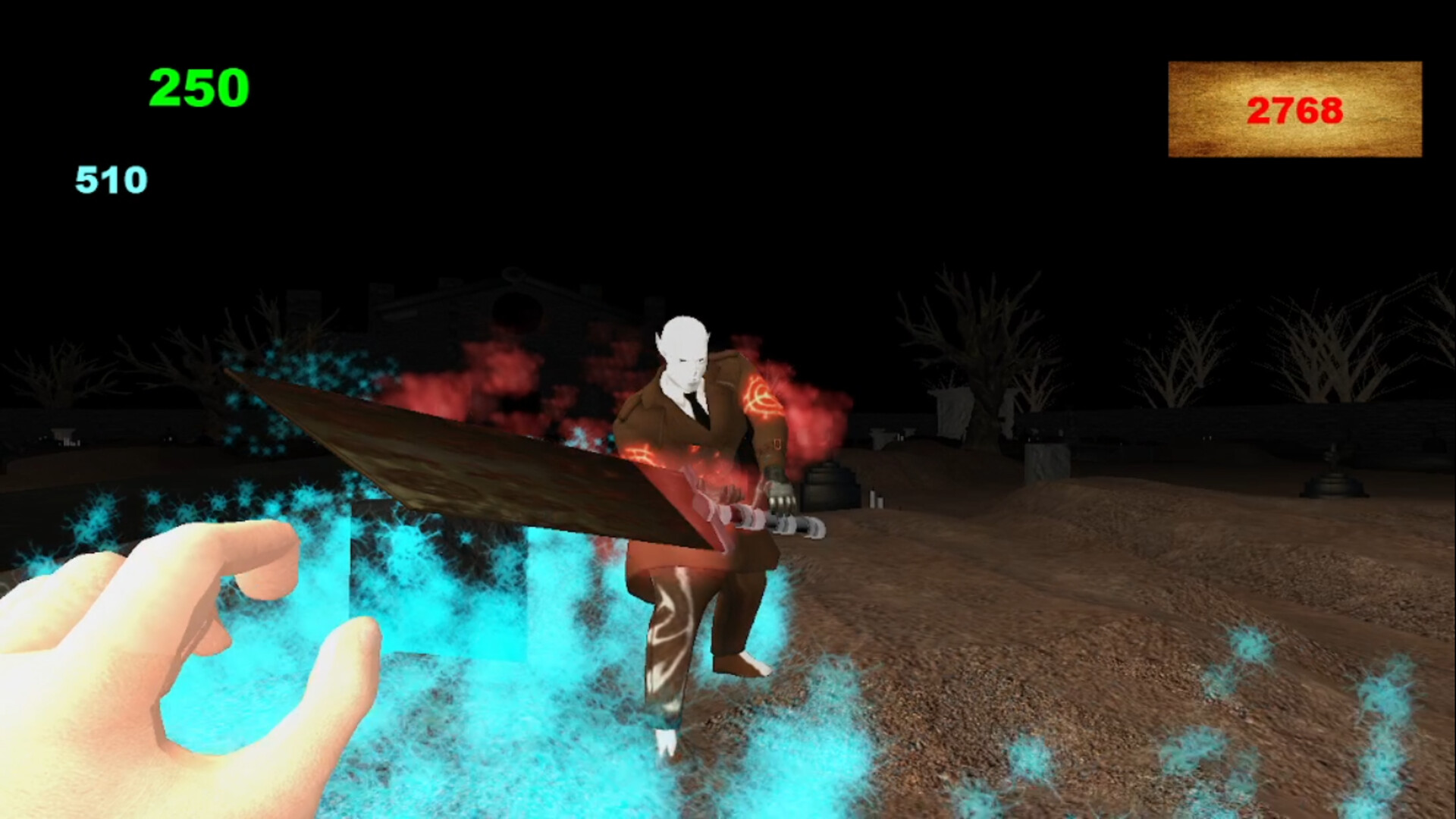 The Necronomicon screenshot 4