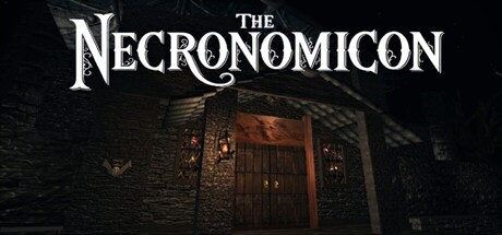 The Necronomicon