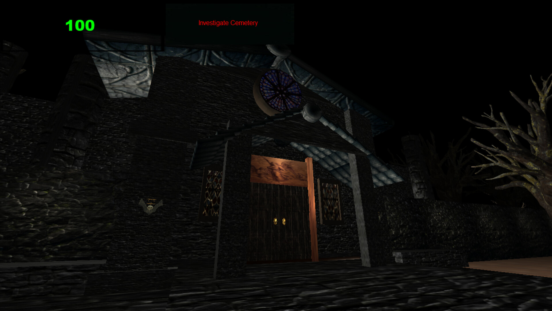 The Necronomicon screenshot 2