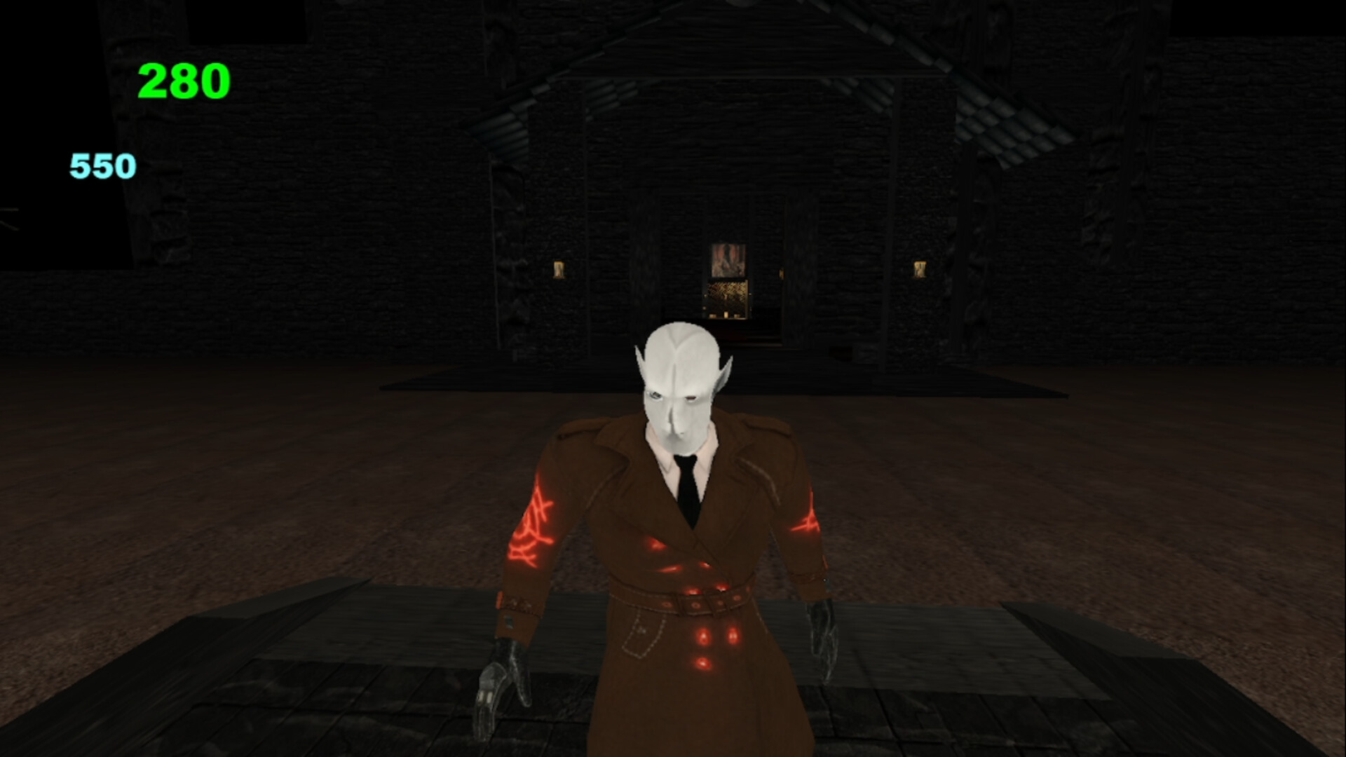 The Necronomicon screenshot 7