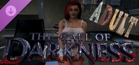 The Call of Darkness - Adult Romance DLC