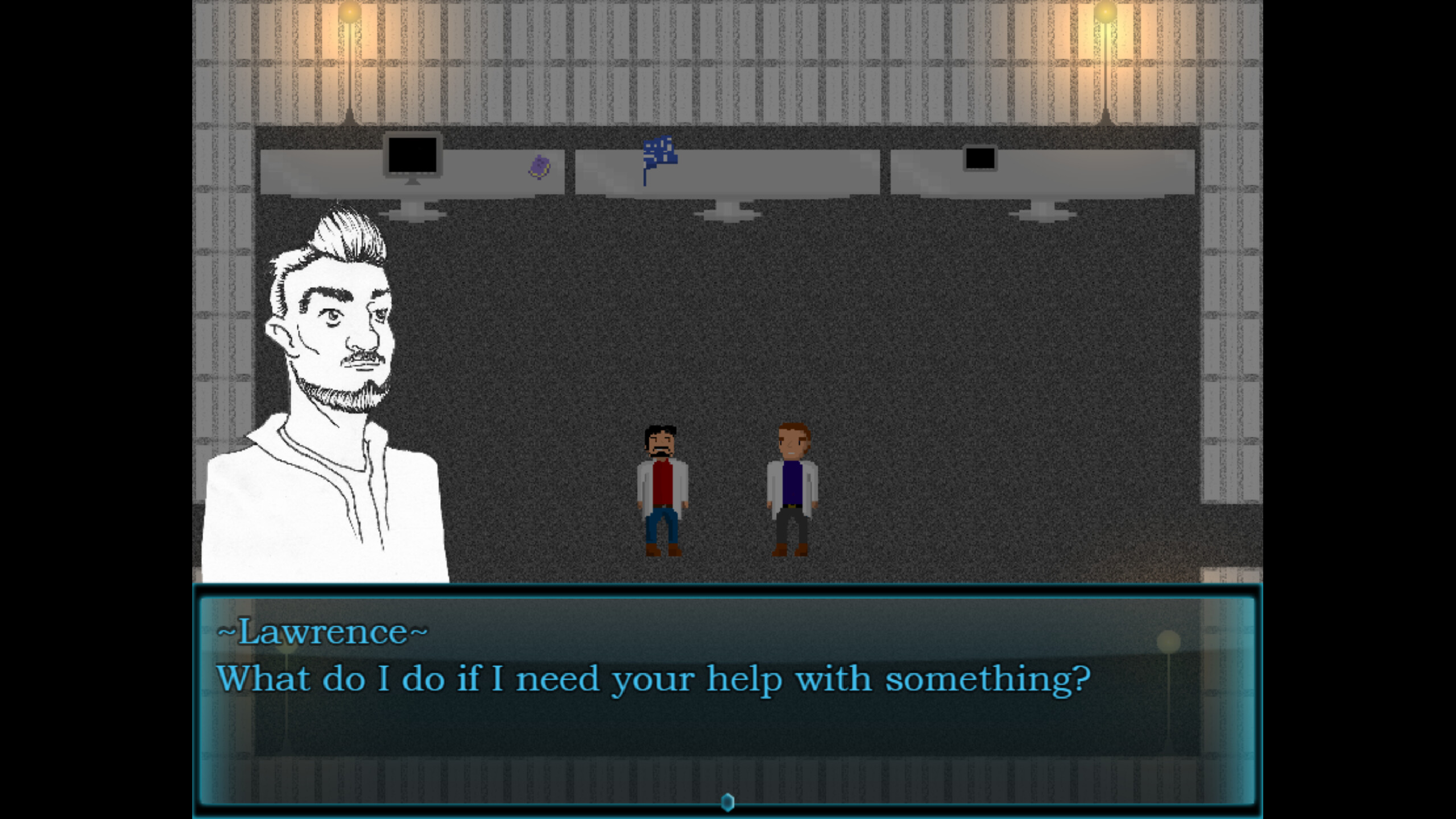 Archival Anemoia screenshot 8