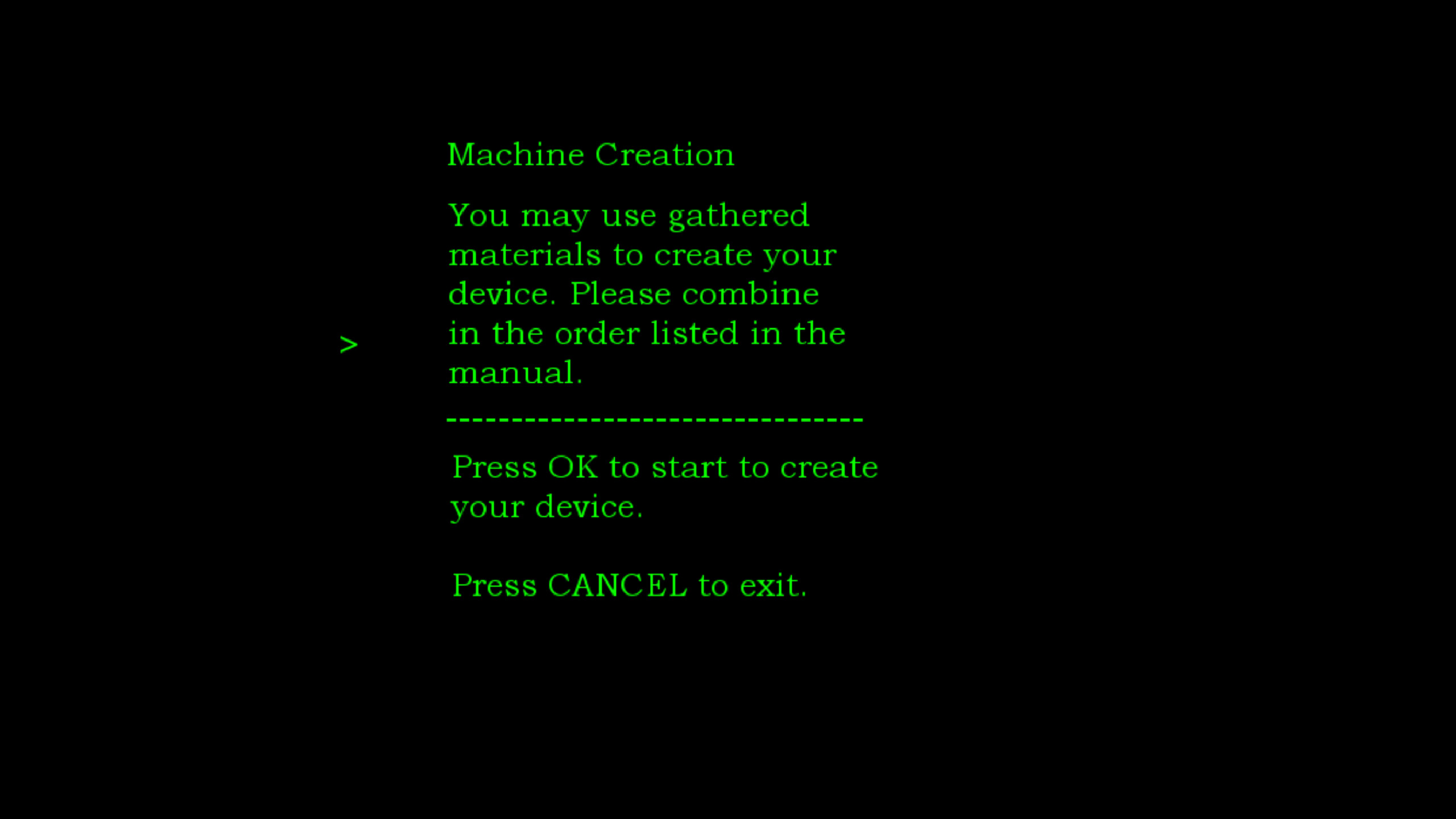 Archival Anemoia screenshot 12