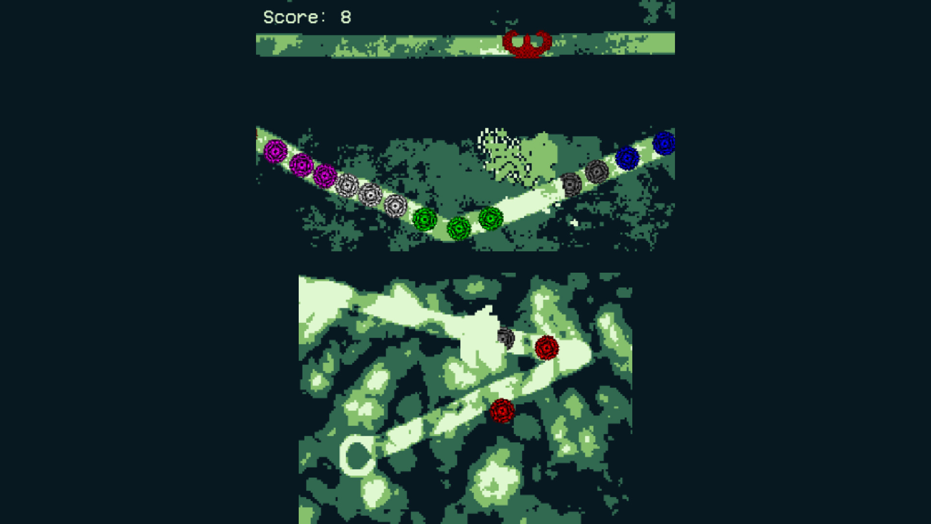 Archival Anemoia screenshot 6