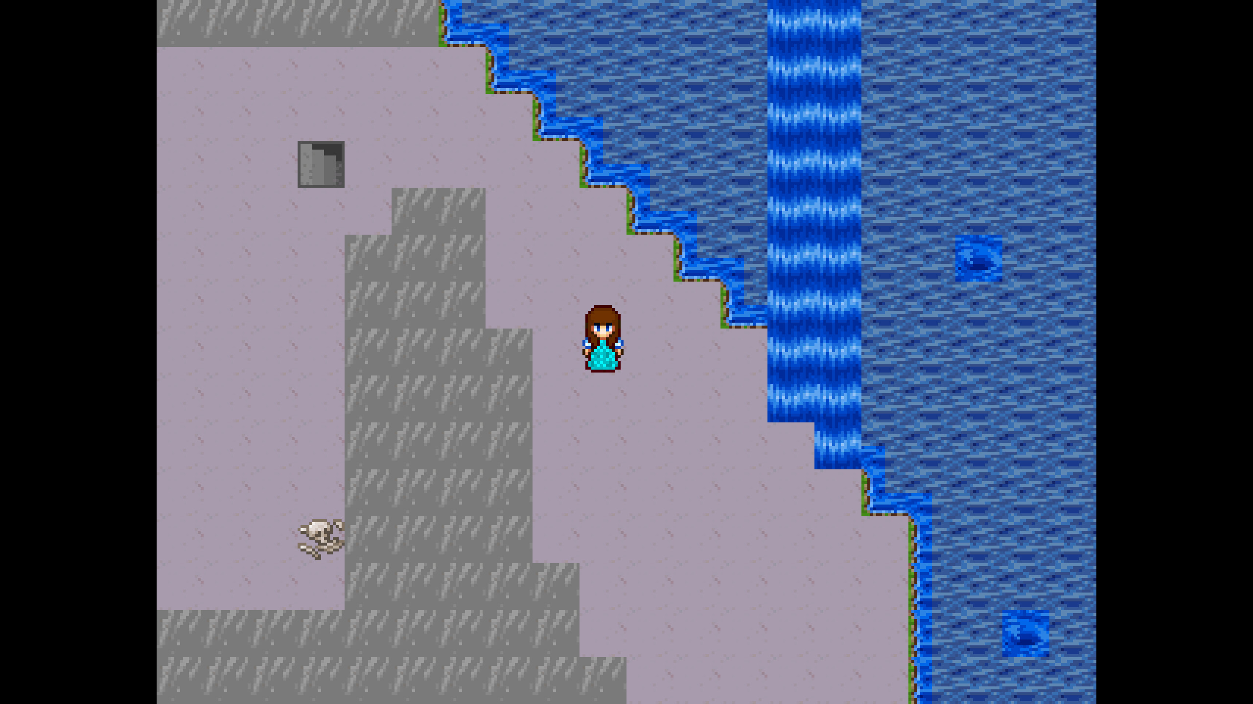 Archival Anemoia screenshot 22