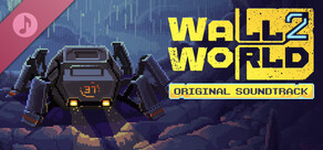 Wall World 2 Soundtrack