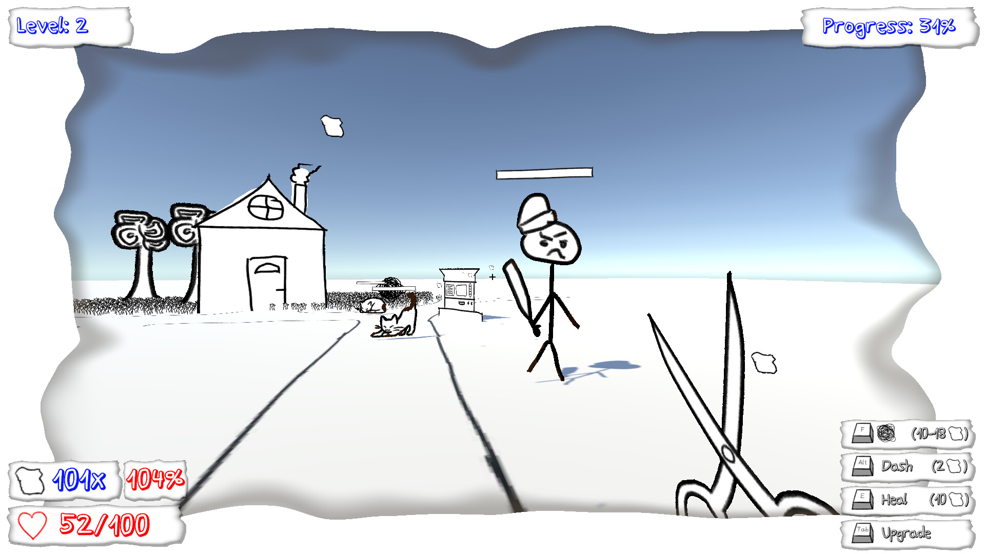 Captura de tela nº 1