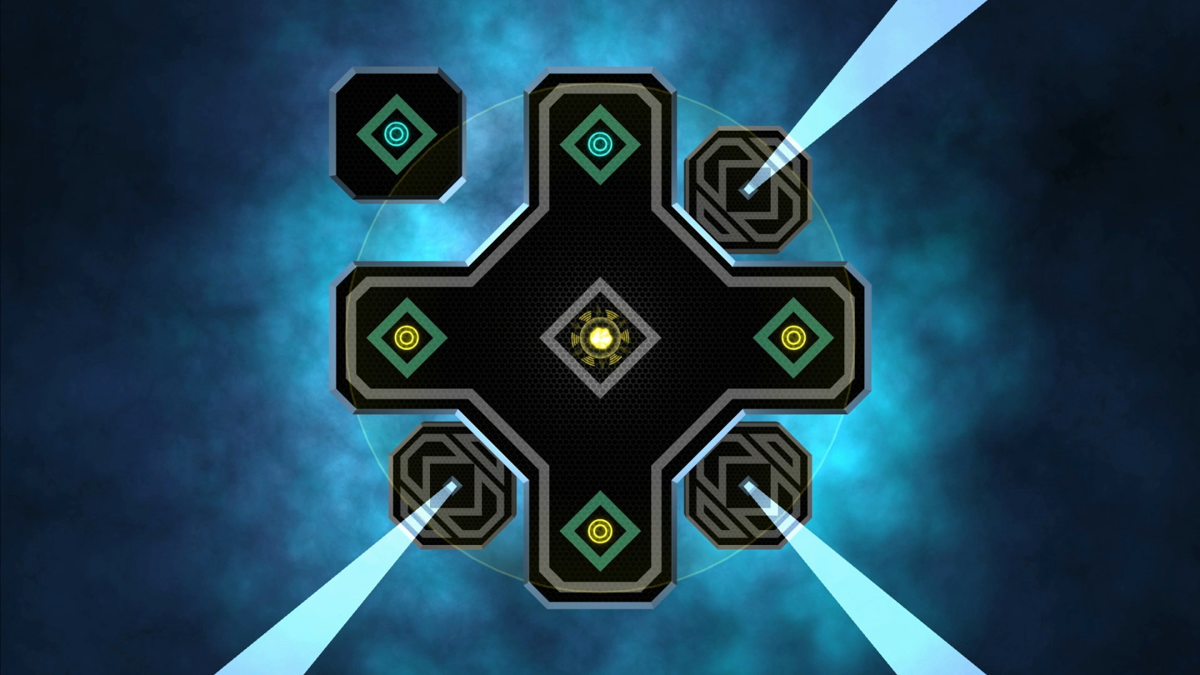 Swarm Universe screenshot 13