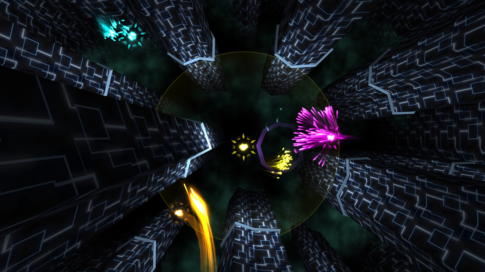 Swarm Universe screenshot 3