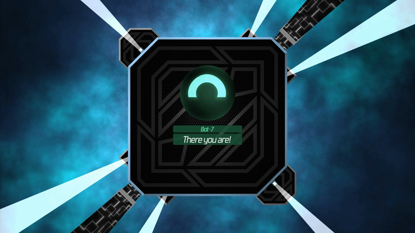 Swarm Universe screenshot 15