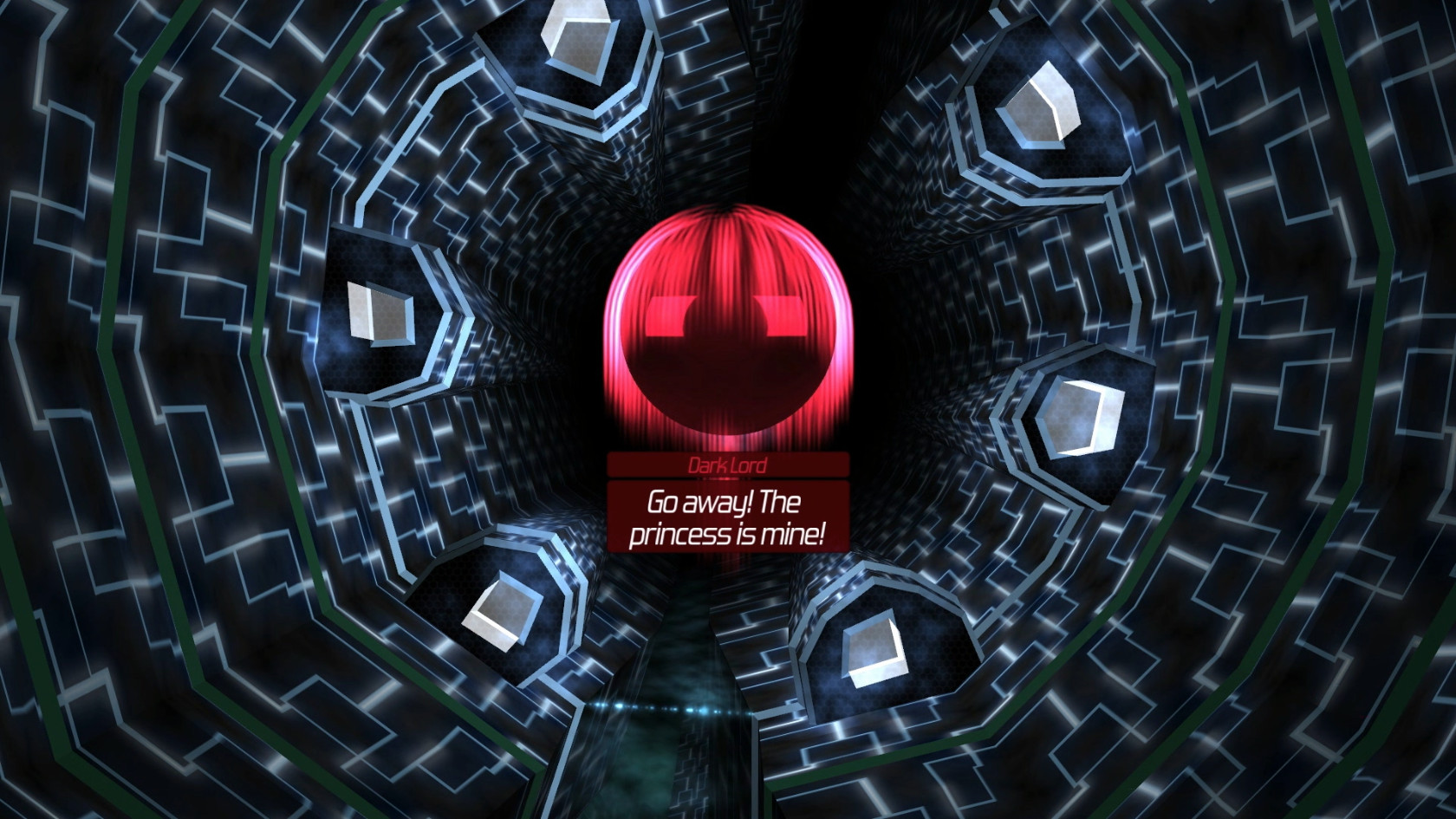 Swarm Universe screenshot 11