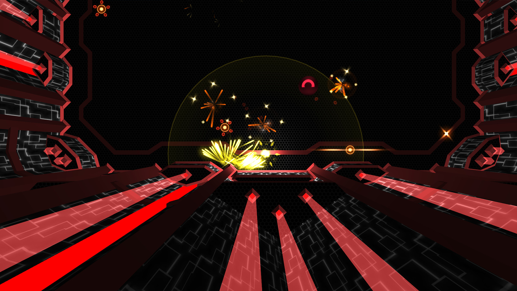 Swarm Universe screenshot 6