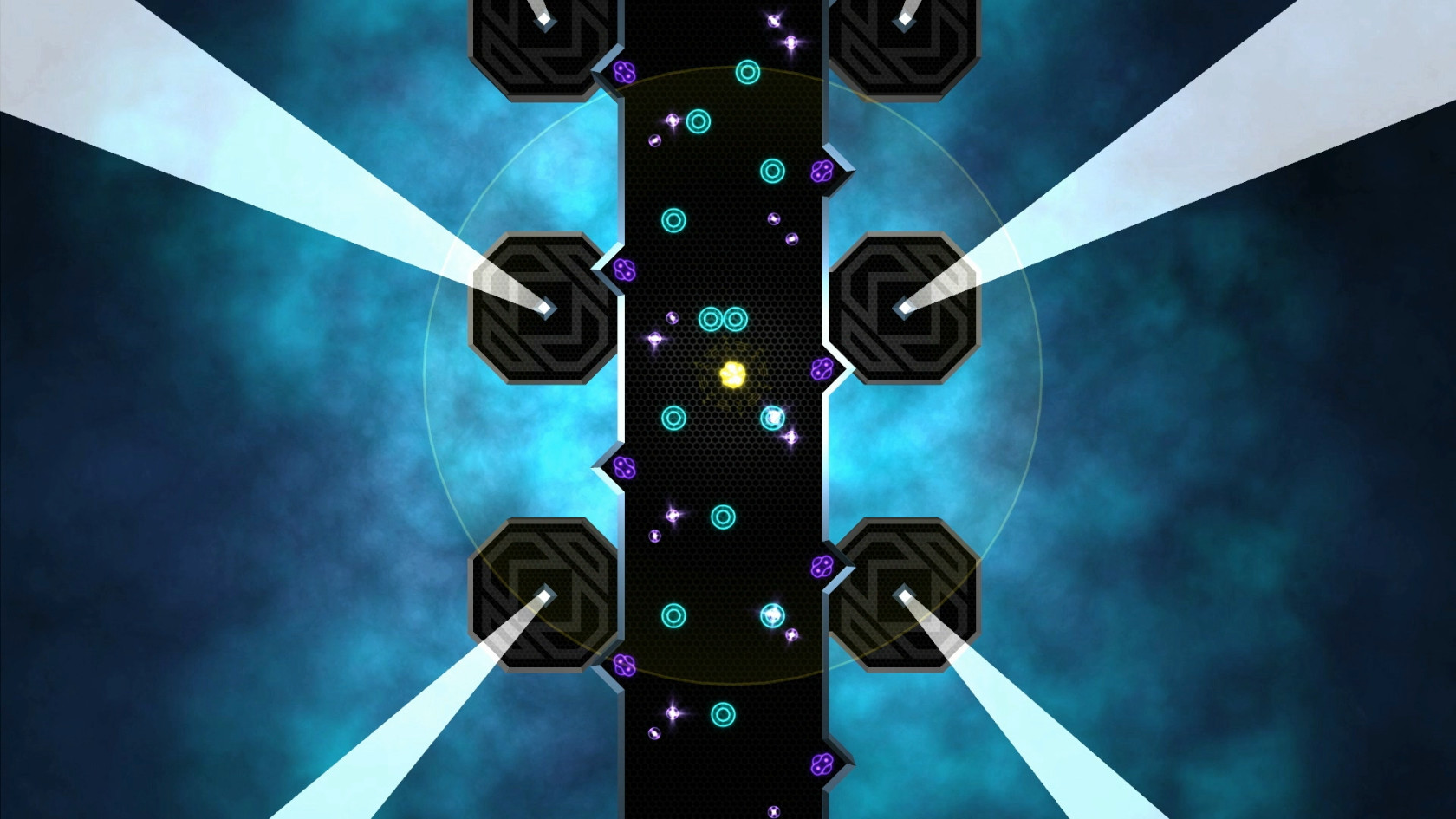 Swarm Universe screenshot 9